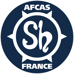 logo afcas